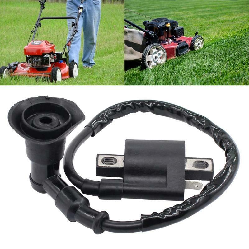 Tune-Up Kits Plastic Spark Plug Suitable for 50 90 ATV Lawn Mower Parts