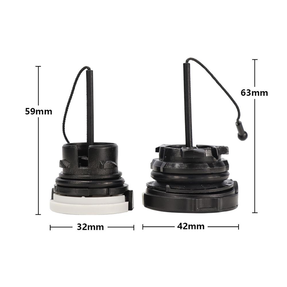 Power Tools For STIHL Gasoline Caps Fuel Oil Cap Fuel Tank Cap For STIHL