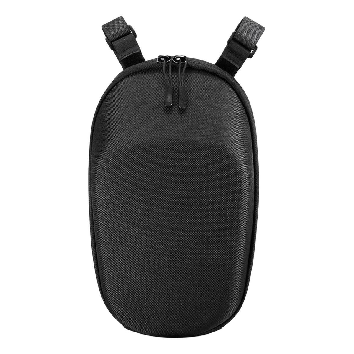 Front Handlebar Bag EVA Material Scooter Handlebar Bag for Repair Tools