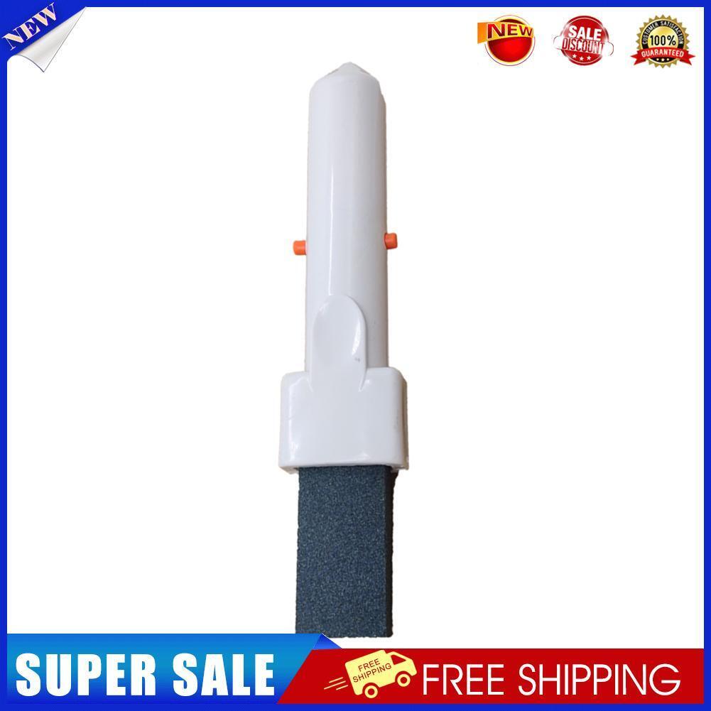 Pumice Cleaning Stone with Handle Swimming Pool Toilet Bath Cleaner Tool