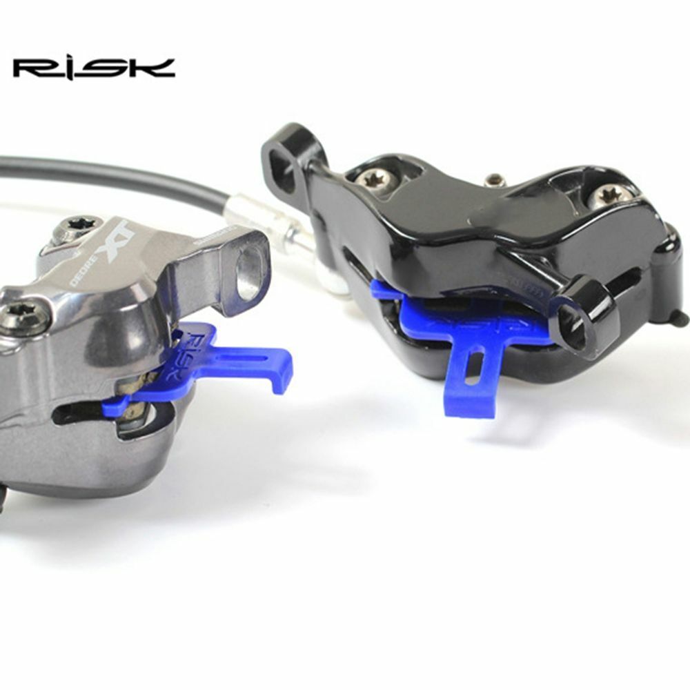Cycling Outdoor Spacer Instert Brake Pads Hydraulic Disc Bicycle Brakes Spacers