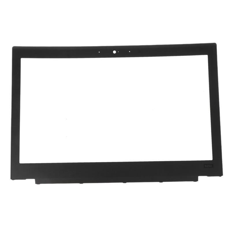 LCD Front Screen Frame Bezel Cover Replacement for LenovoThinkPad X250 Laptop