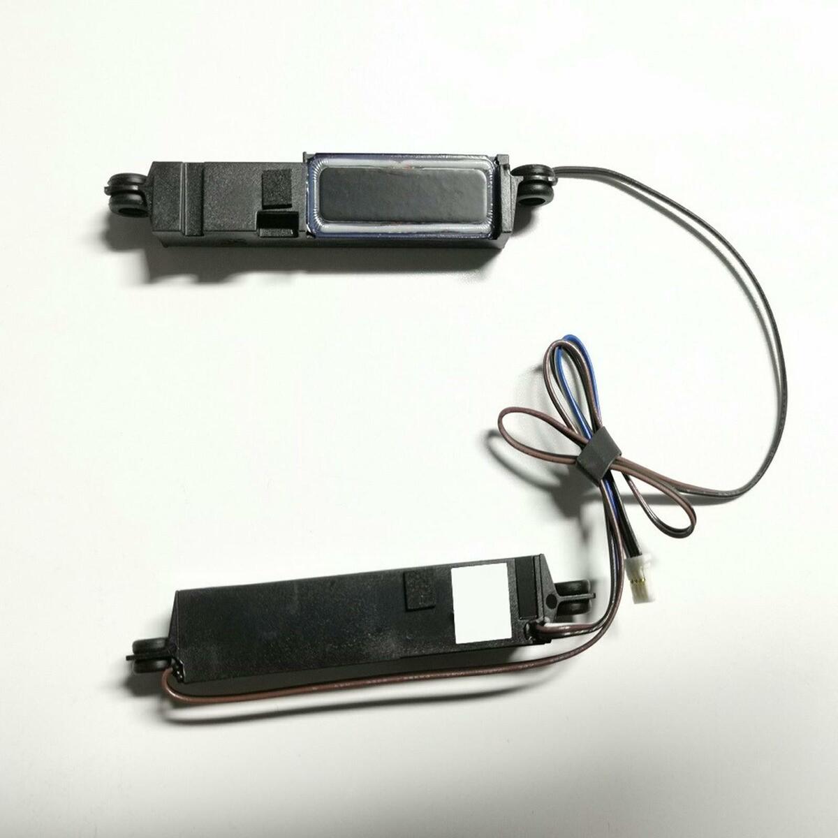 2Pcs  Speaker ABS Plastic for  Alien 13 R2 Pk23000RX00 Computers