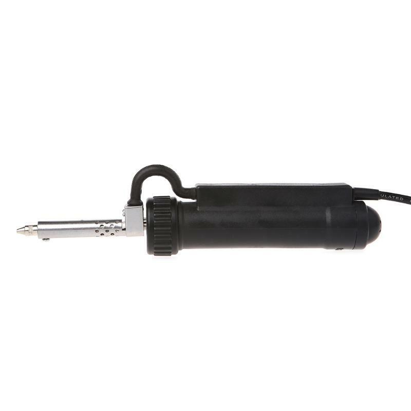 Electrical Vacuum Desoldering Repair Tool 30W 220V Soldering Sucker Gun Tool New