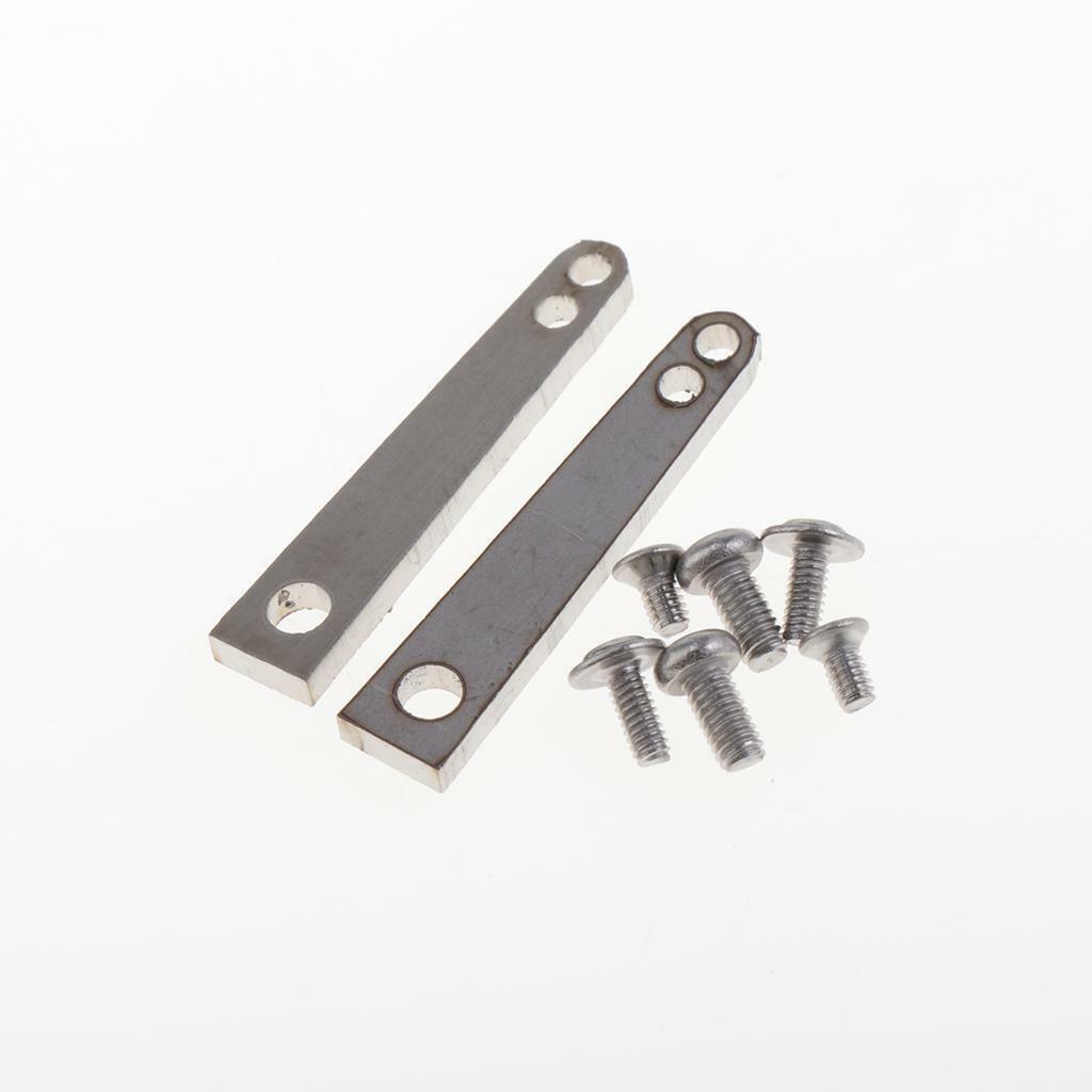 RC Front Bumper  Beam for RC 1:16 Truck WPL B36 Replacement