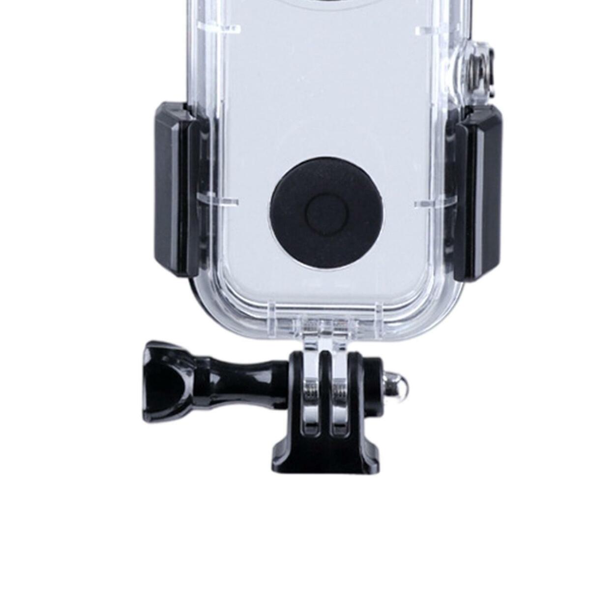 Waterproof Case Anti-Scratch   for  One x2 Snorkeling