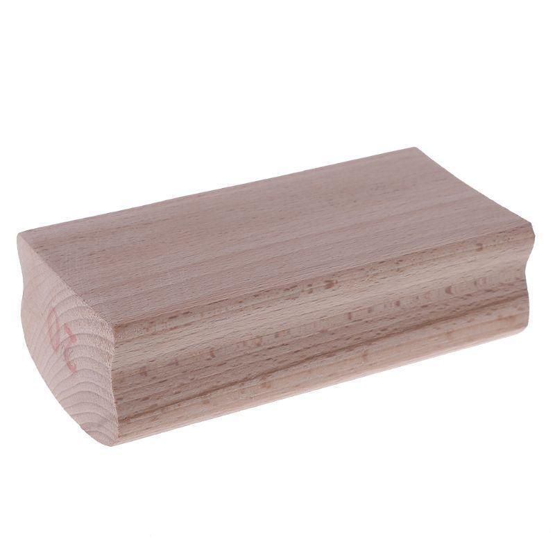 1Pc Radius Sanding Blocks For Guitar Bass Fret Leveling Fingerboard Luthier Tool