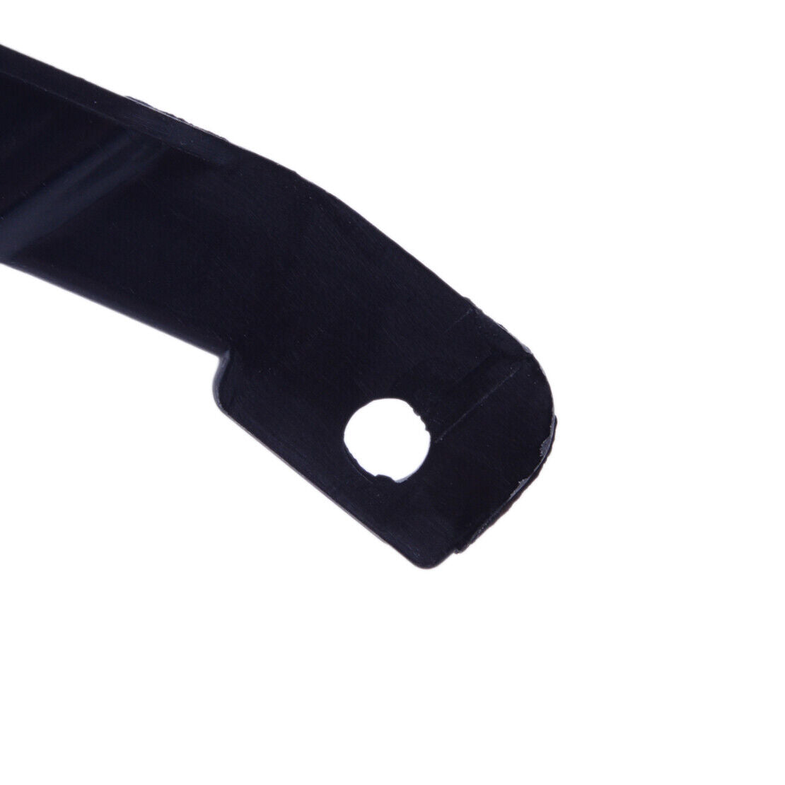 Front Left Bumper Retaining Clips Fit For Dodge Grand Caravan 2008-2010 Black
