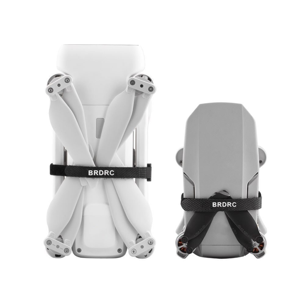Fixing Cover Bundle Paddle For DJI Mini 3pro/Mini 2/Air2S/Mavic 2/Mavic 3