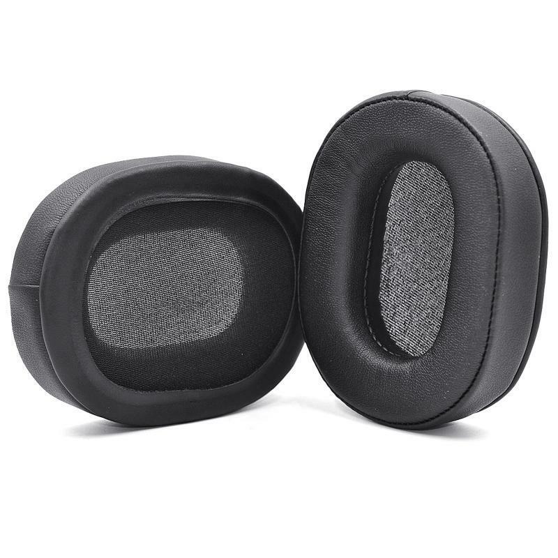 Soft Memory Foam Earpad for Senal SMH500 / 1000 Earphone Repairing Pads