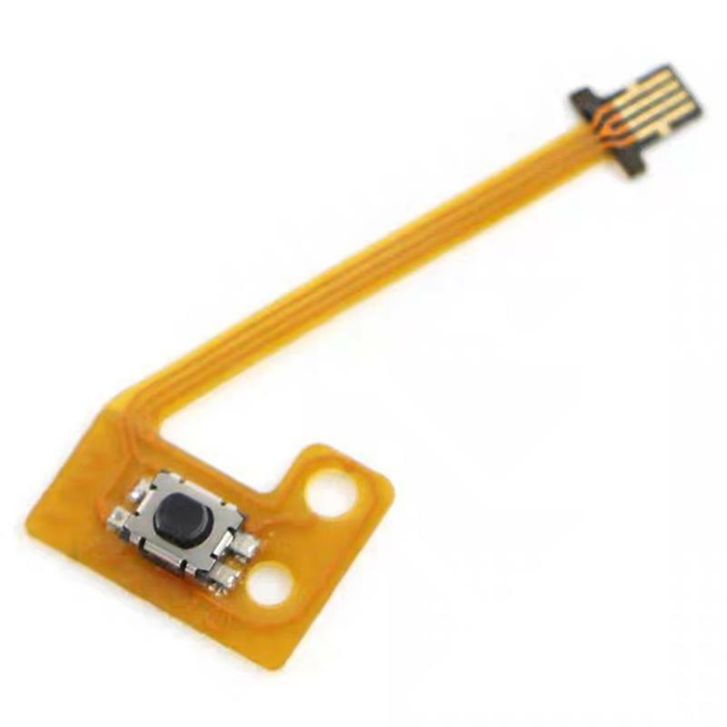 6Pcs Upgraded Conductive Film Flex Cable for Switch Joy Con Game Controller