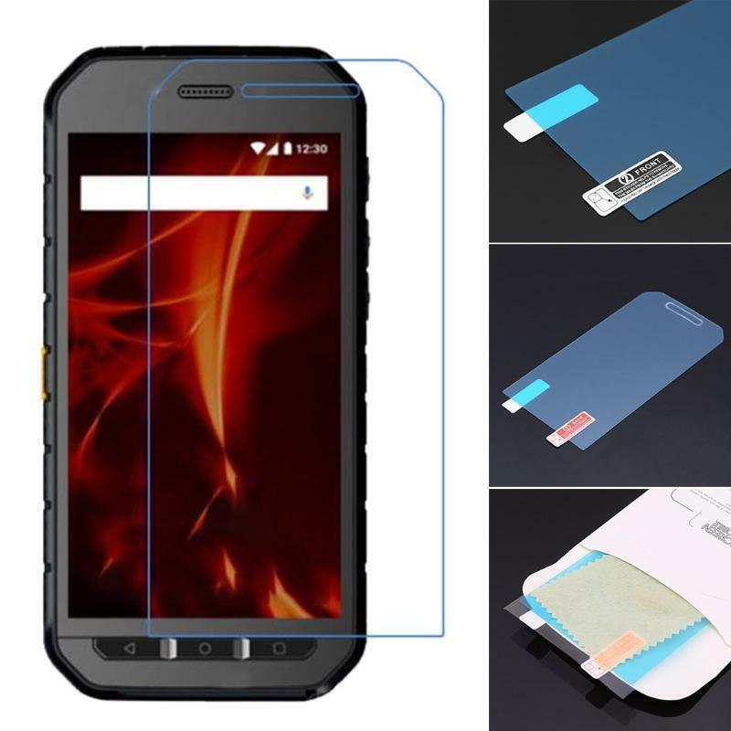 High Definition Cover Nano Explosion-proof Film Screen Protector For Cat S41