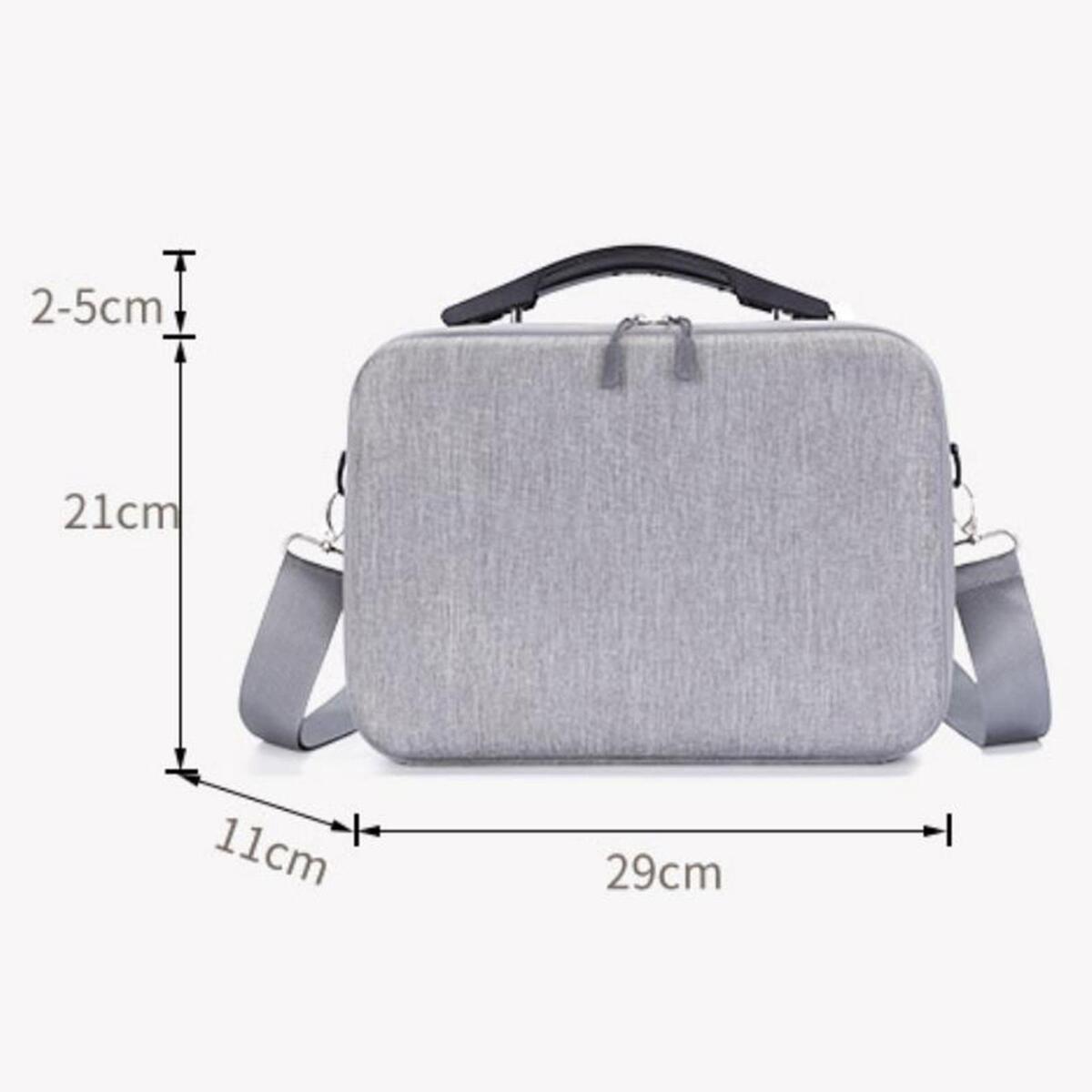 Storage Bag with Handle Travel Handbag for for DJI Mini 3 Pro Carrying Case