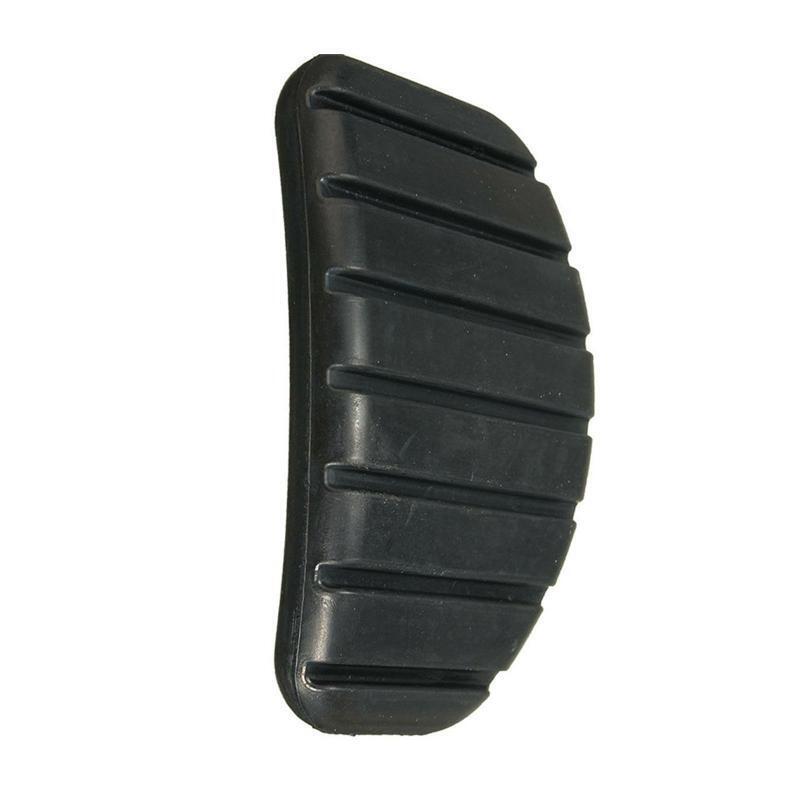For -Renault Laguna Espace Vel Satis Brake Clutch Pedal Rubber Pads Transmission
