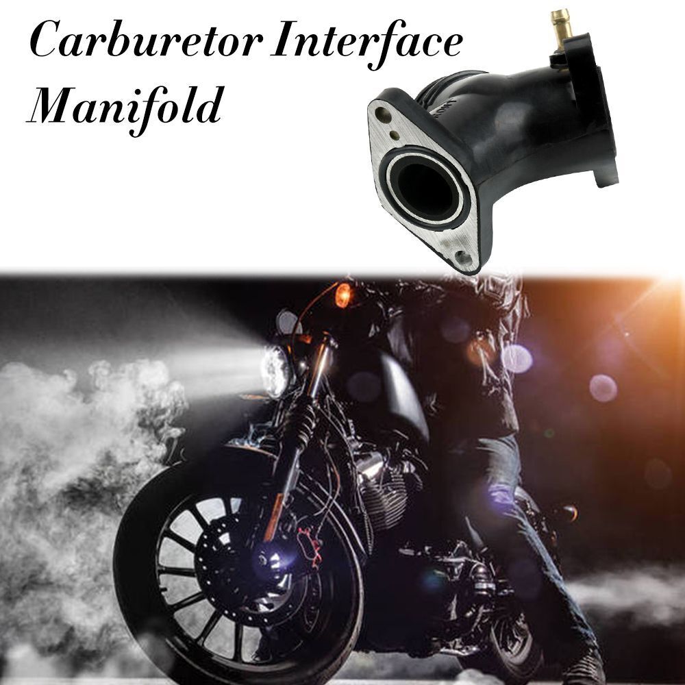 Motorcycle Accessories Manifold Throat Body Modificationfor Yamaha XV250