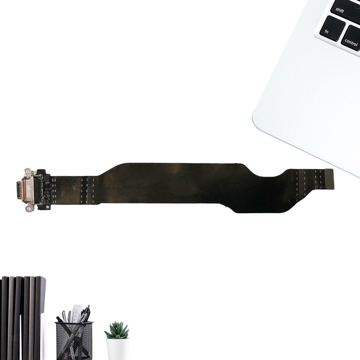 USB Charging Port Dock Connector Tail Plug Cable for   4