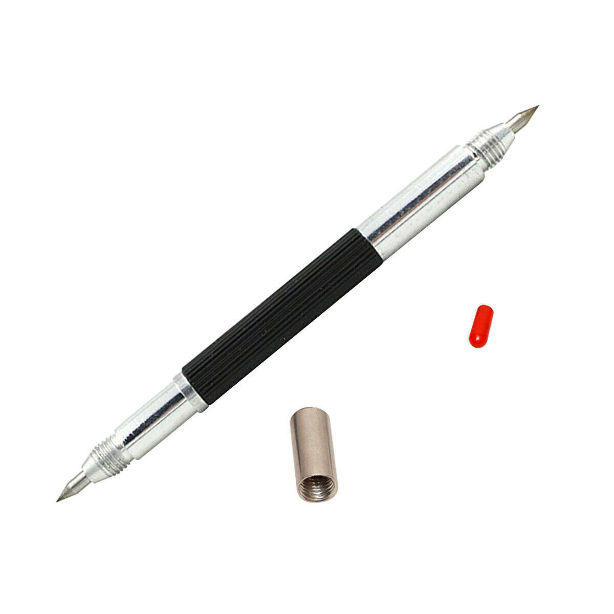 End Tip Scriber Tungsten Steel Made Ceramics Glass Engraving Scribing Pen
