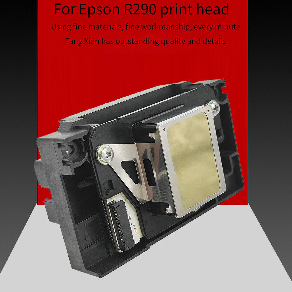 Print Head for Epson L800 L801 L805/Epson Stylus Photo R330 Accessories
