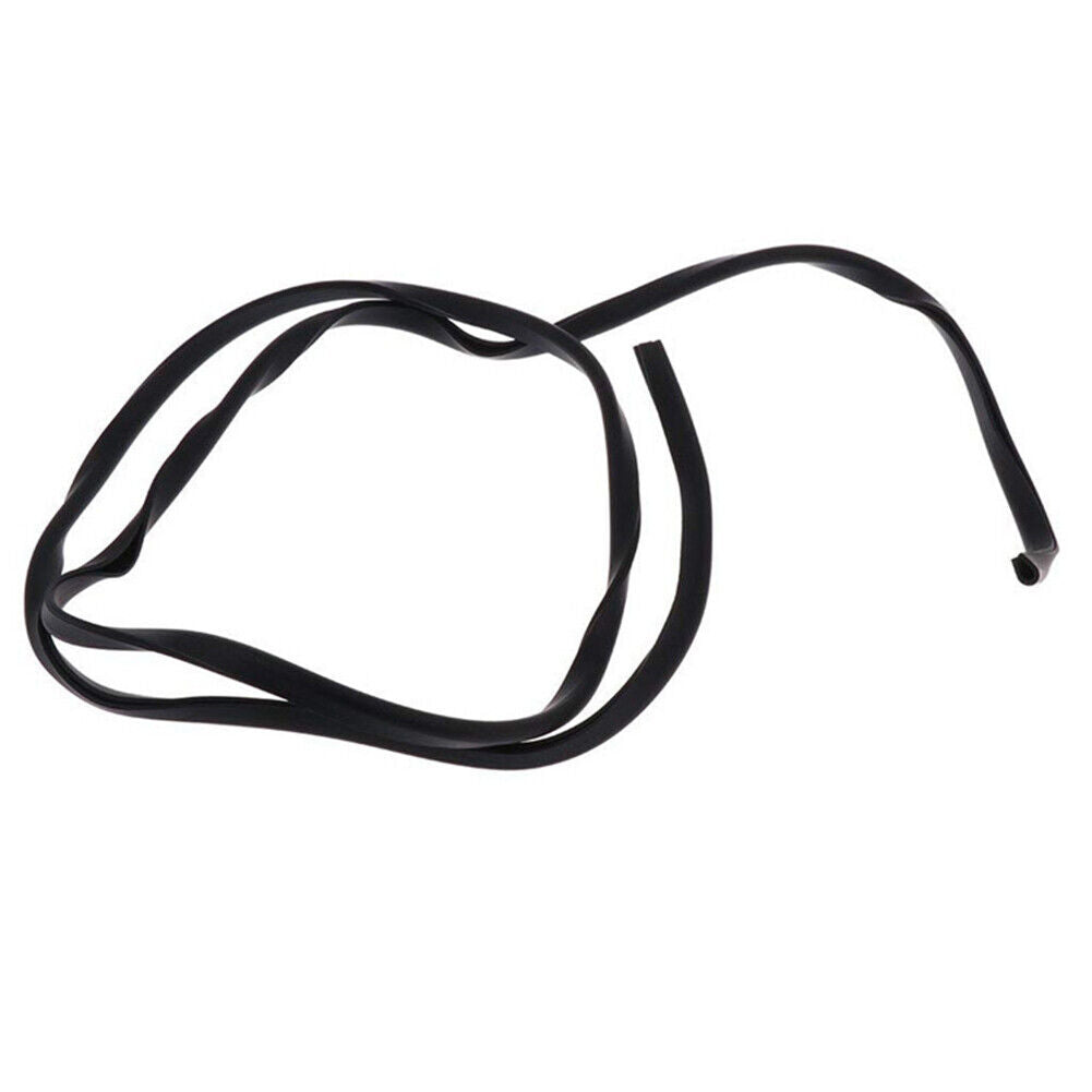 Surfing Surfboard Paddle Blade Shield TPR Paddle Guard Tape Protector (1pc)