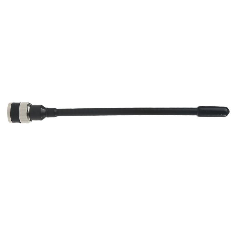 Metal 430-450 MHz  Antenna  Compatible For ICOM ic-u82 Transceiver Radio
