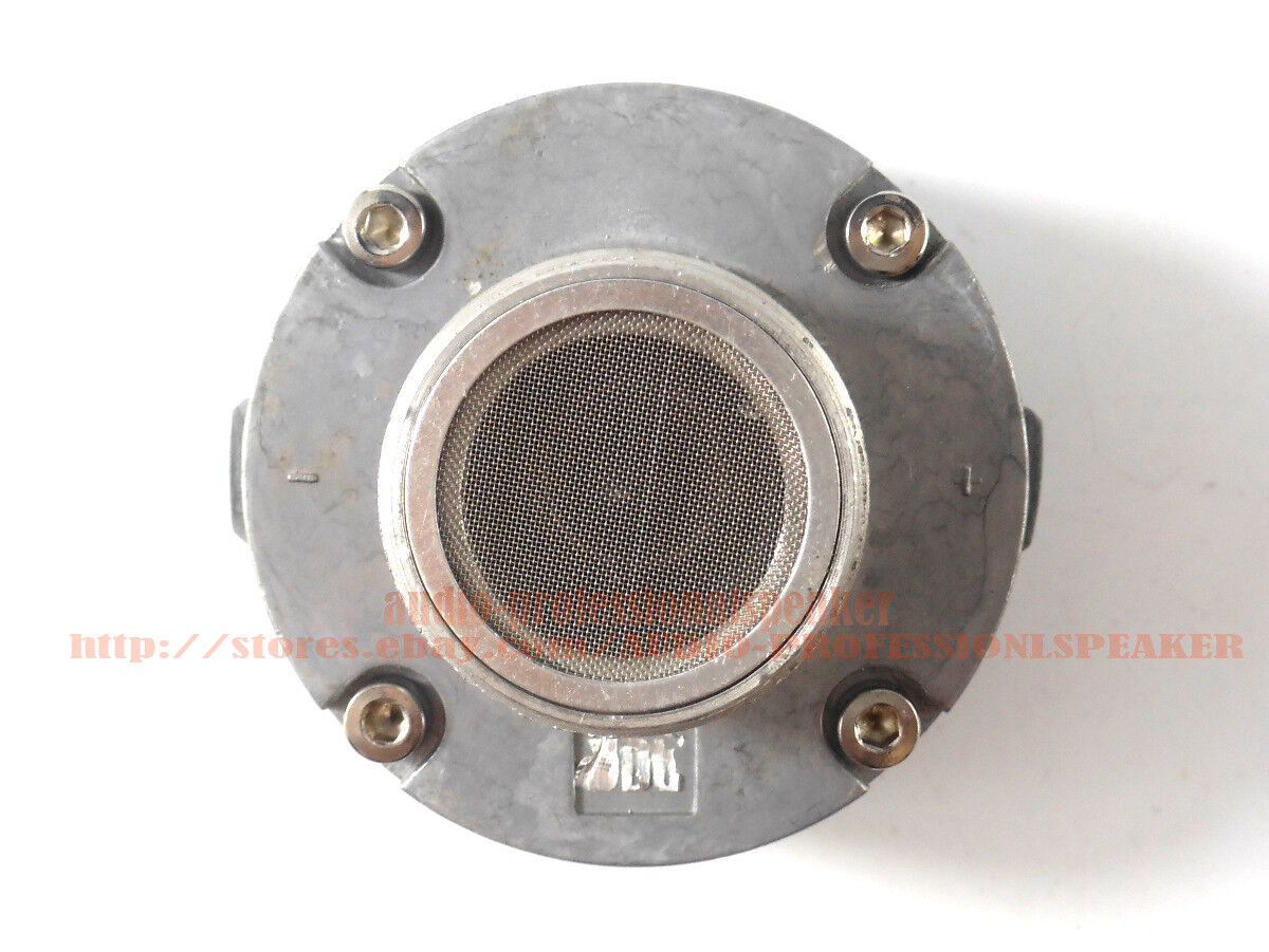 Replacement Driver  for JBL 2408H-2 For JBL PRX 710, 712, 715, 725, 735, 815