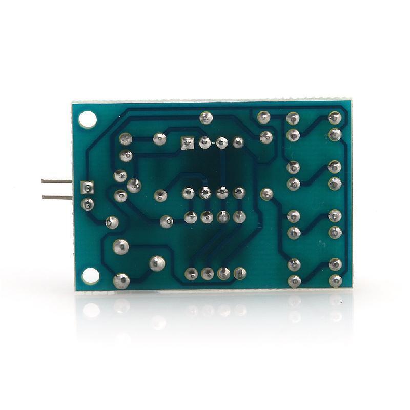 Product Suite Blue Led 5MM Light LM358 Breathing Lamp Parts Interesting