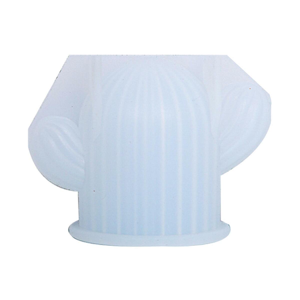 Cactus Statue   Silicone Scented Candles  Making Moulds