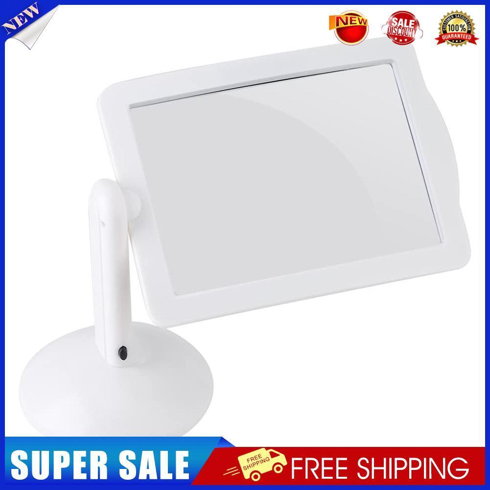 LED Screen Magnifier Reading Viewer Magnifying Glass Brighter Reading Tools
