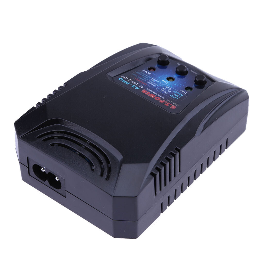 A3 Pro Battery Charger AC 100V-240V 50/60Hz With Power Cable(US plug)-17701