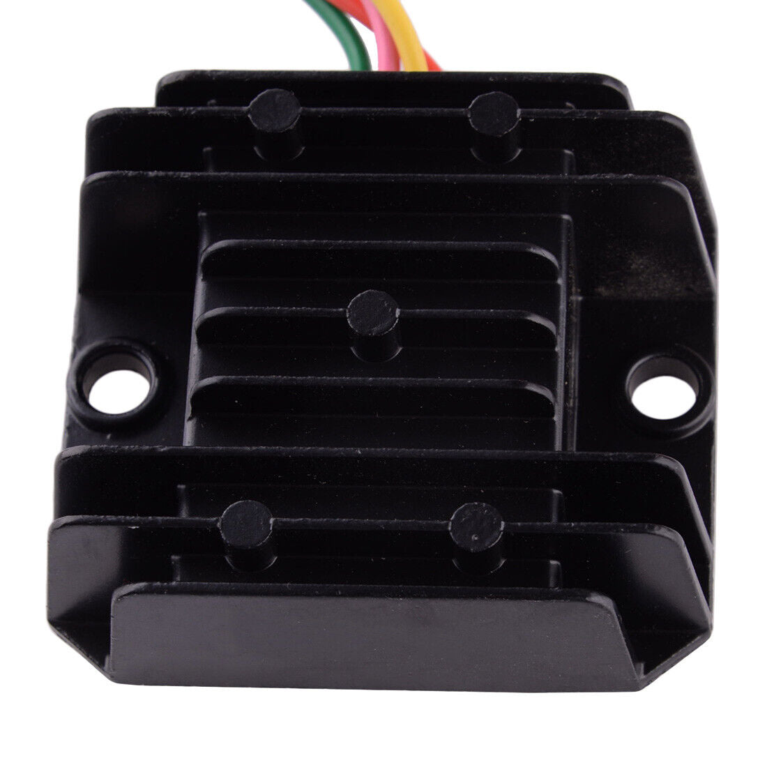 Voltage Regulator Rectifier Fit For GY6 125cc 150cc Scooter Moped 125cc Dirt Pit