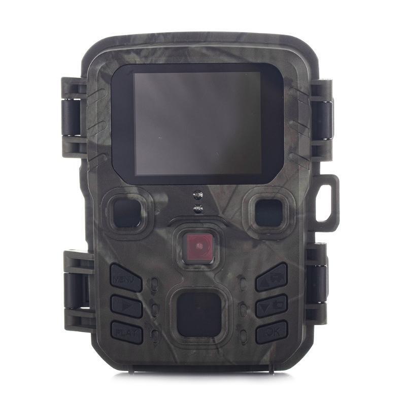 Wildlife Camera Waterproof Game Hunting Camera Wide Angle Fast Trigger Camera