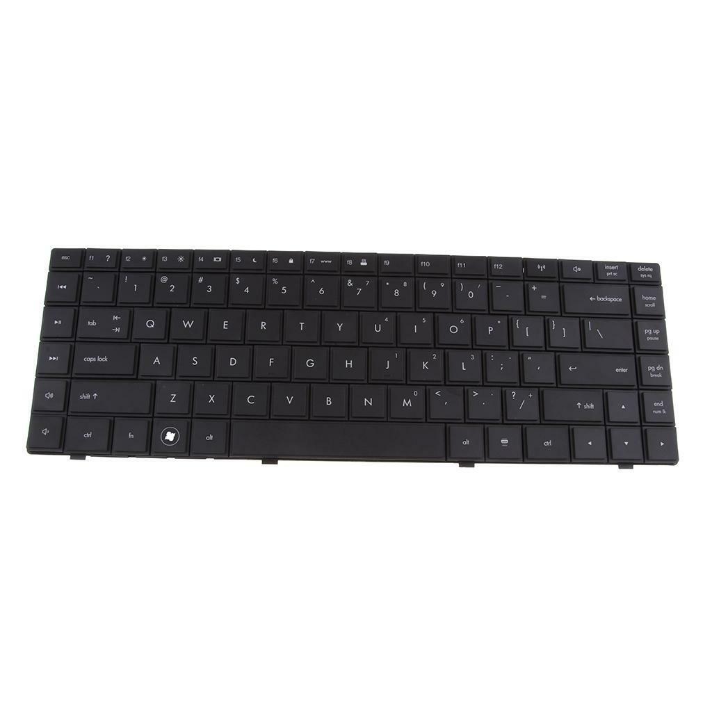 New Keyboard   620 625  625 CQ625 ( Black  ) US Layout