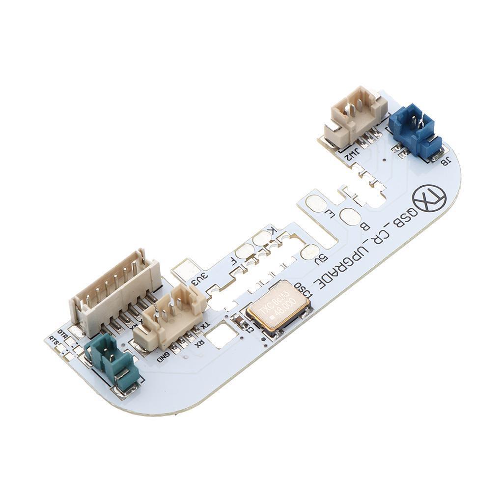 Mini Motherboard QSB CR Upgrade Board for  360 Game Consoles