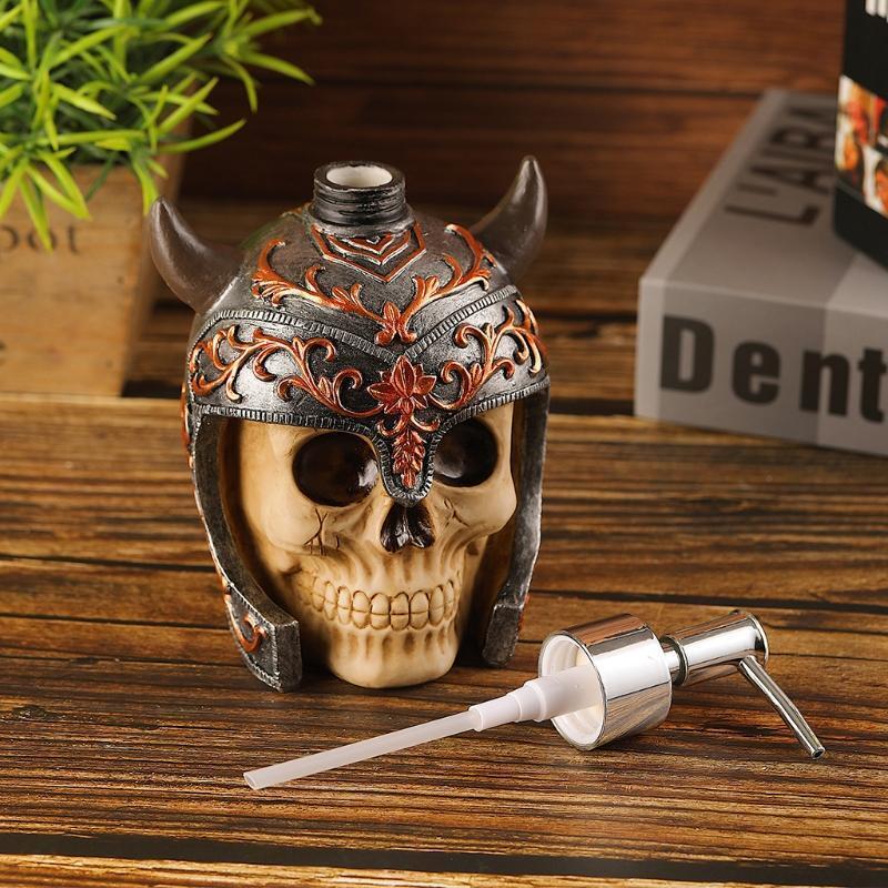 Liquid Bottle 300ml Dispensing Bottles for Halloween Beer Wine Liquid Dispenser