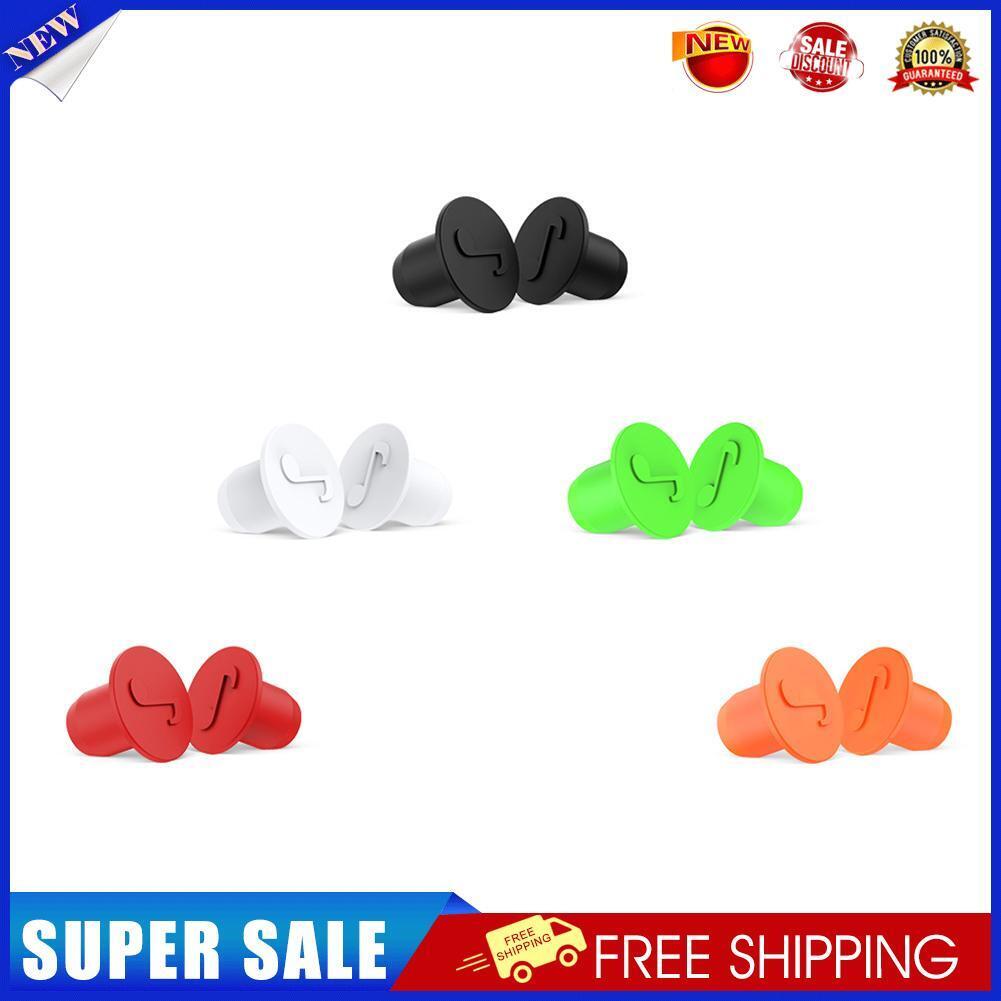 5 Pairs Earbuds Ear Studs Earrings Drop-proof for SONY LinkBuds WF-L900
