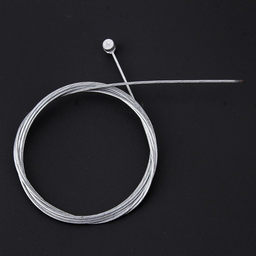 MTB Road Folding Bike Bicycle Brake Cable Core Inner Wire Steel Speed Line