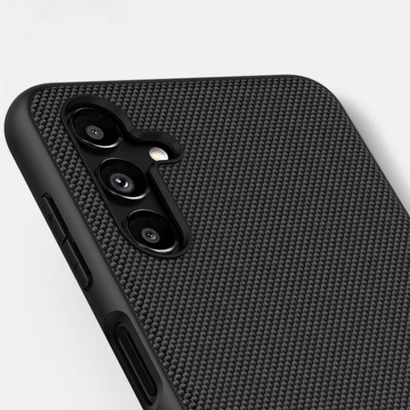 Full Body Protective Hard PC Bumper for Galaxy A13 5G Phone Case Protector