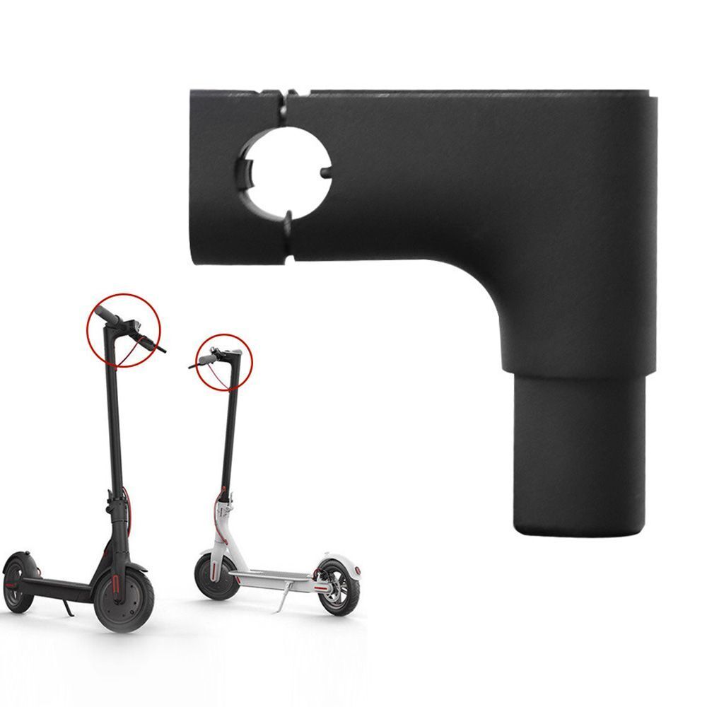 M365 Parts Replacement Seat Forehead Panel Press Block Pull Ring Dashboard Base