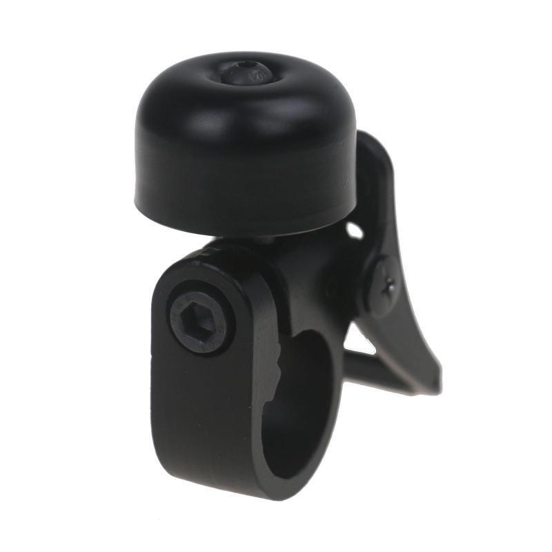 Bicycle Bell Loud Horn Cycling Handlebar 360 Rotation Adjustment Alarm Bike Bell