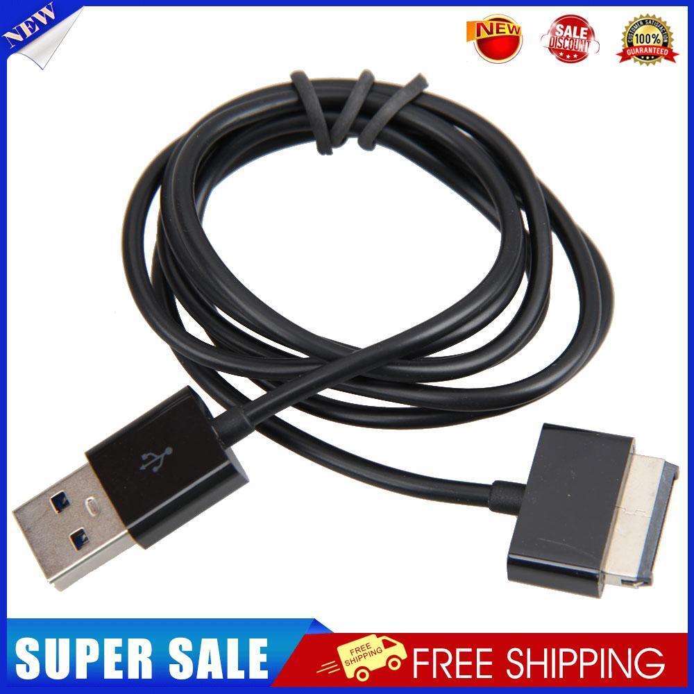 New USB Data Charger Adapter Cable for Asus Eee Pad Transformer TF101 TF201
