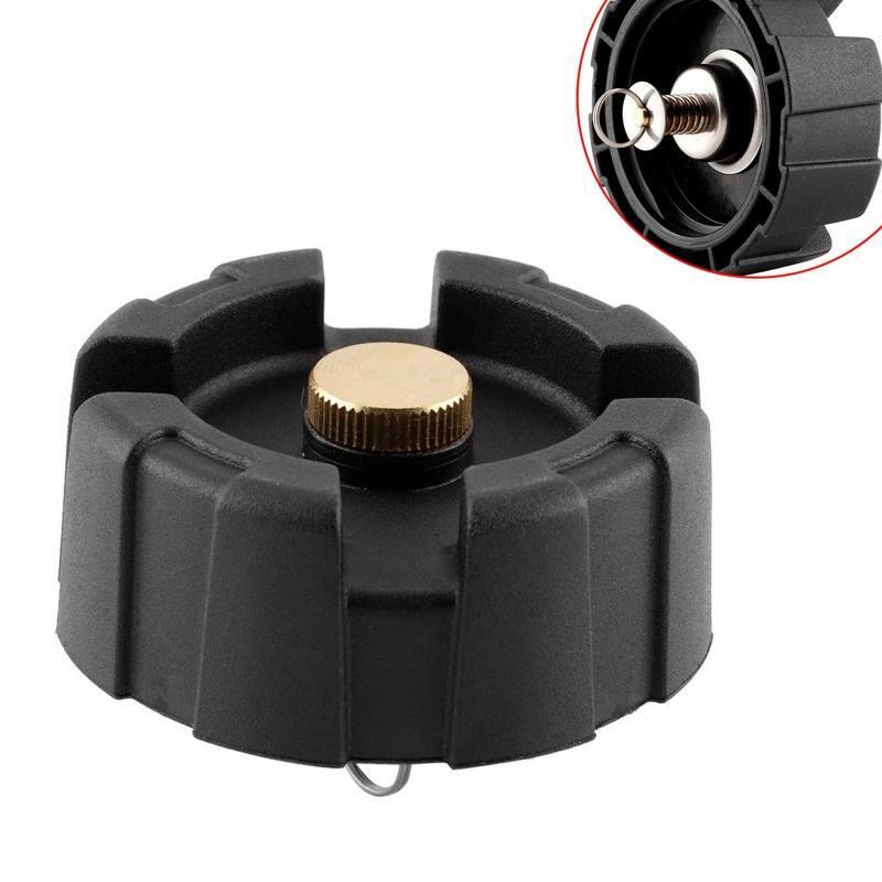 Fuel Tank Cap for 12L 24L Marine Boat Tank Boat Outboard Motor Fuel Tank Gas Cap