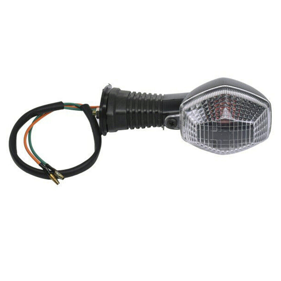 Kit Turn Signal Light Indicator Maker Lamp Fit for Suzuki DL GSF SV GSX-R GSX