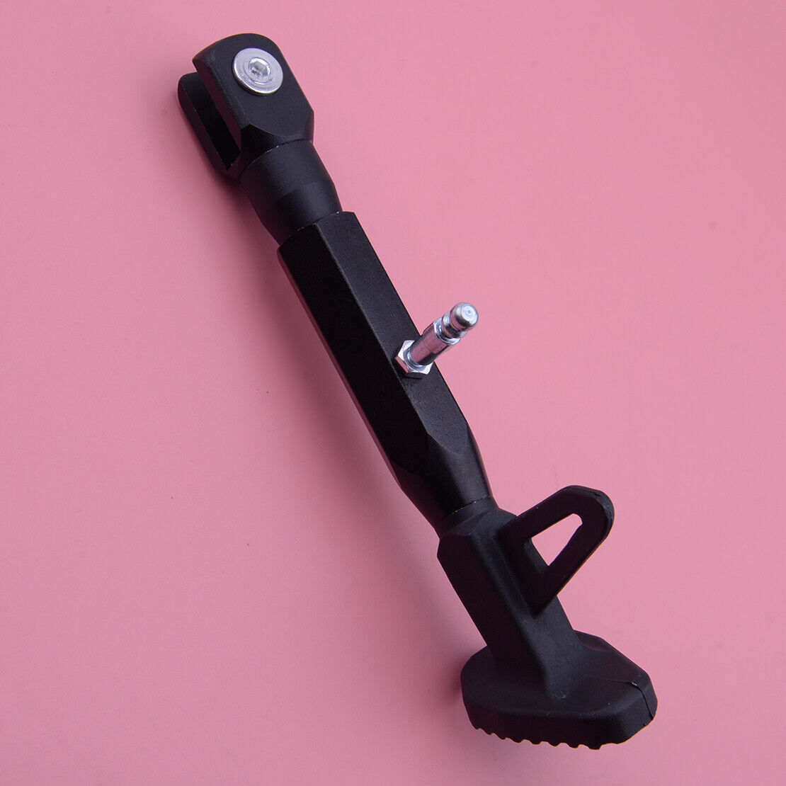 Motorbike Kickstand Motorcycle Side Stand Universal