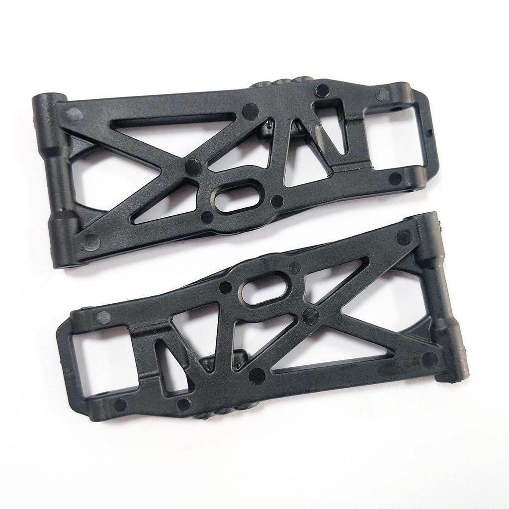 Upgrade Rear/Front  Hem /10 Scale Spare  for Zd   Dbx-10