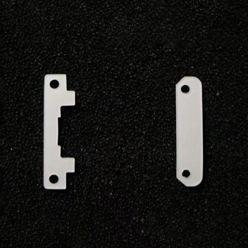 LGA1700 12th Gen CPU Buckle Protector Bending Correction Fixer Anti-Drop Bracket