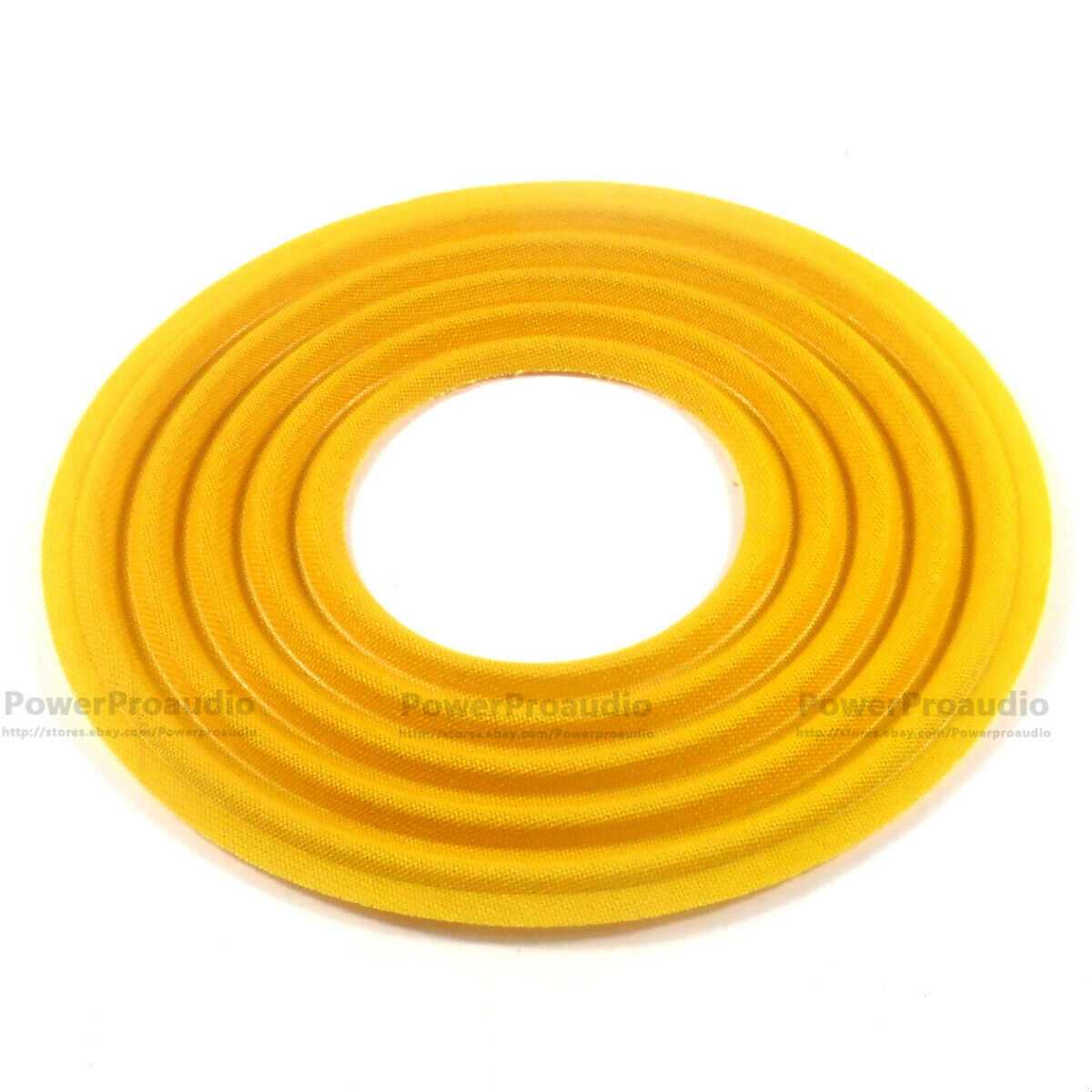 2pcs Quality Spider 192-76.5mm For Woofer Loudspeaker Repair
