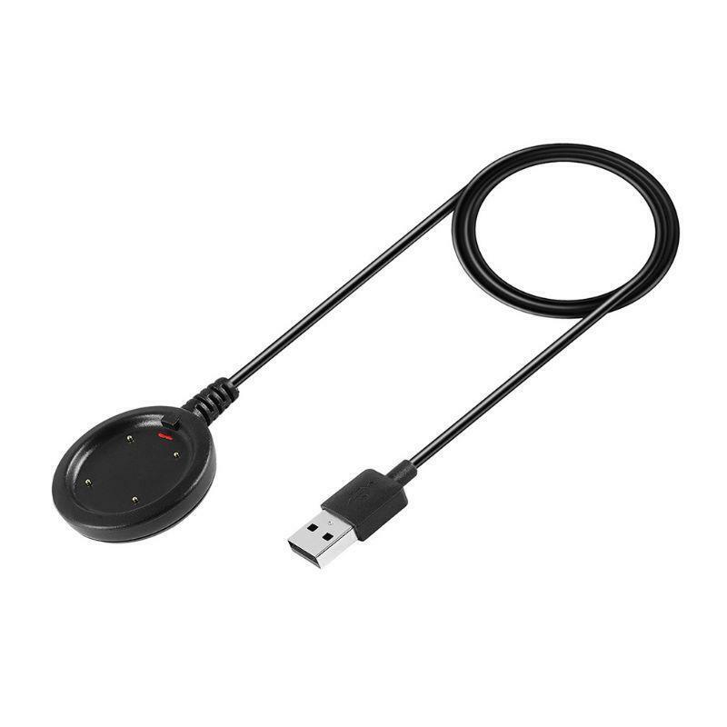 100cm USB Charging Cable Replacement for Polar Vantage V Vantage M Magnetic Dock