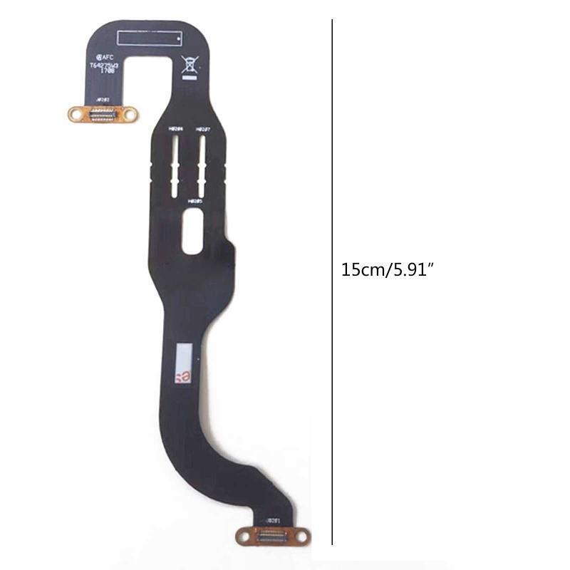 Flex Screen Cable Replacement for ZenBook deluxe UX490 UX490UA UX490U UX490UAR