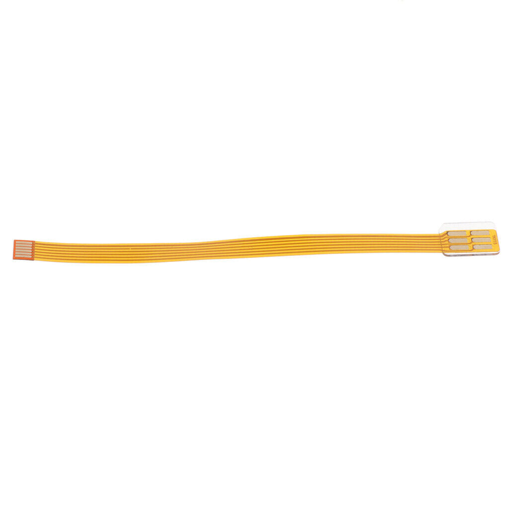 Phone Sim Card Signal Extension Cable Activation Adapter Converter Tool, Micro