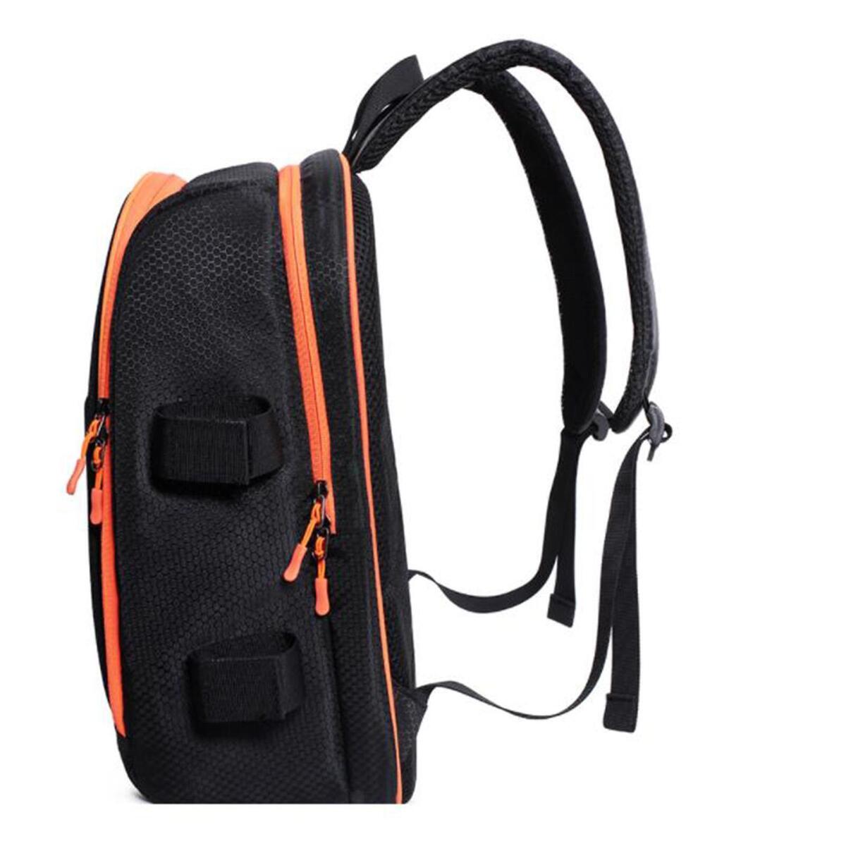 Portable Camera Drone Backpack for DJI Mini 3 Pro Remote Controller Battery